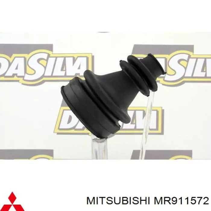 Comprar MR911572 Mitsubishi Fuelle, junta homocinética interior derecha delantera