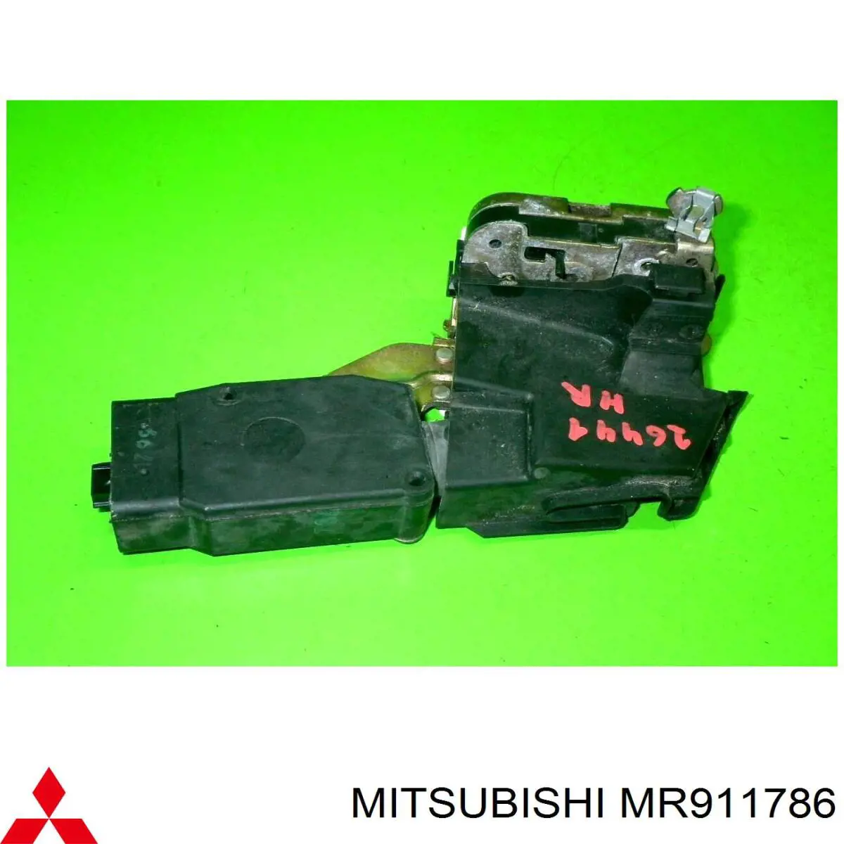 MR911786 Mitsubishi