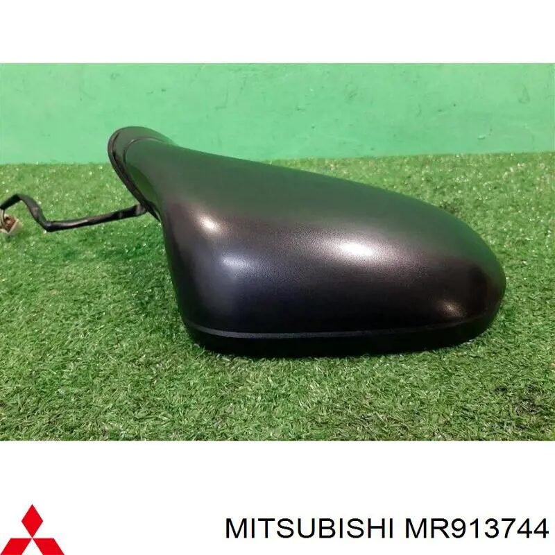 Espejo derecho Mitsubishi Carisma DA