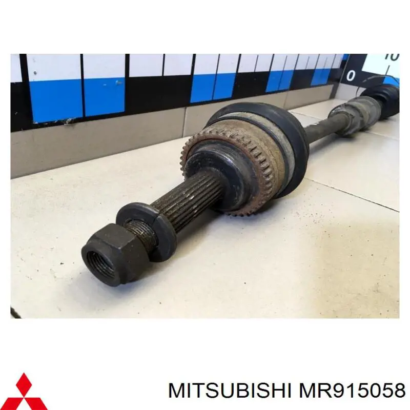 MR288363 Mitsubishi 