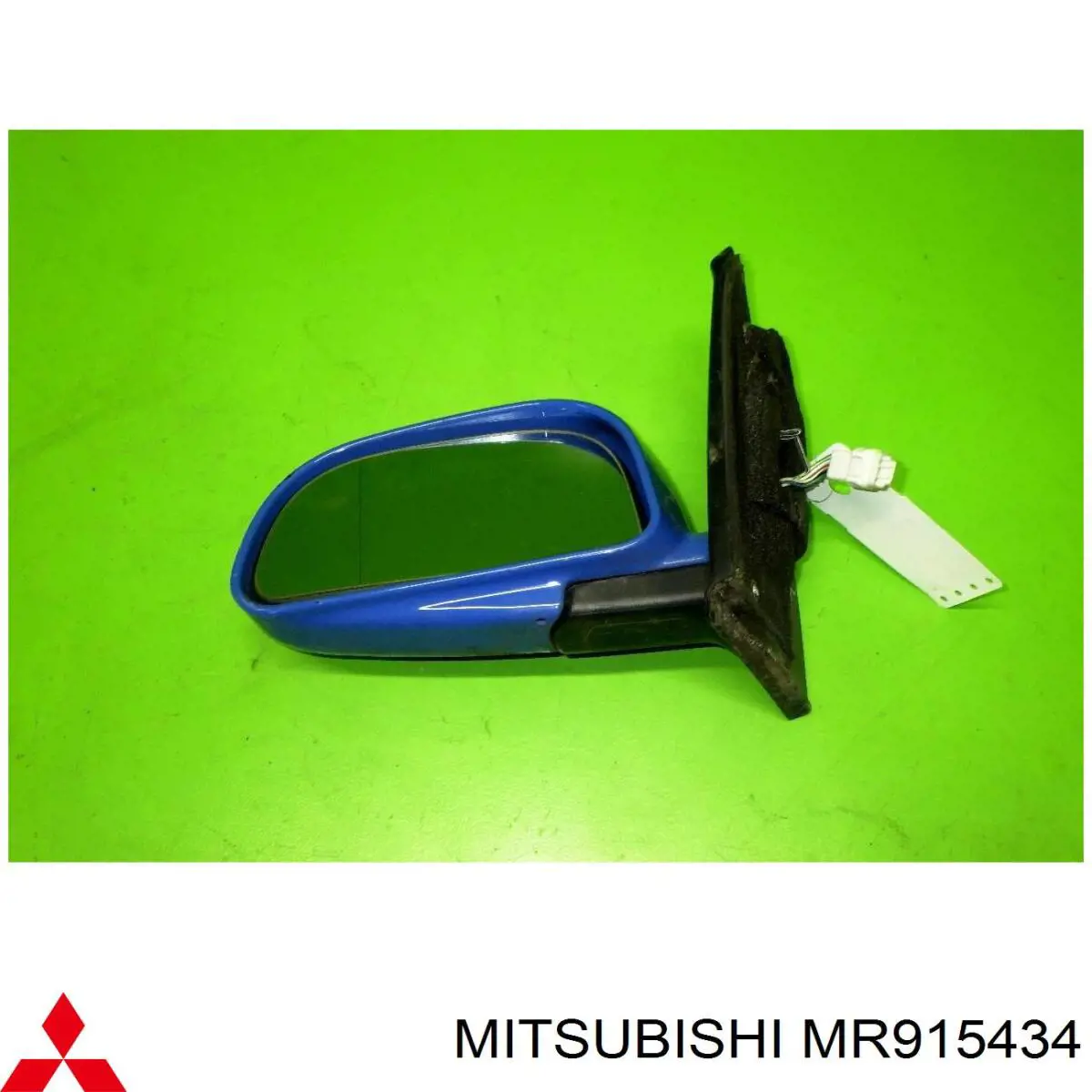 MR300743 Mitsubishi