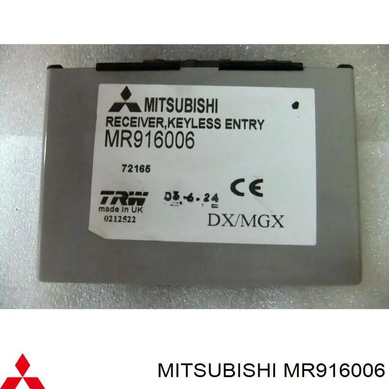 MR916006 Mitsubishi