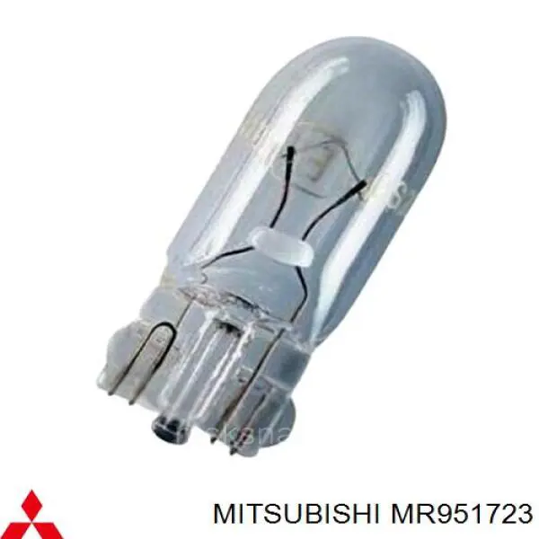 MR951723 Mitsubishi