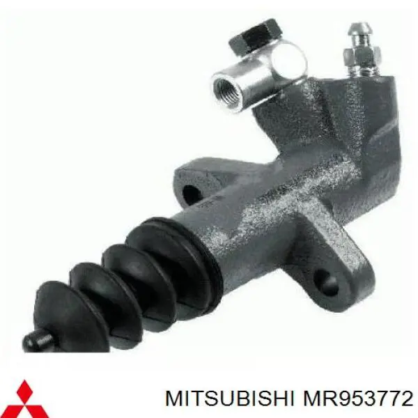 Comprar MR953772 Mitsubishi Bombín de embrague