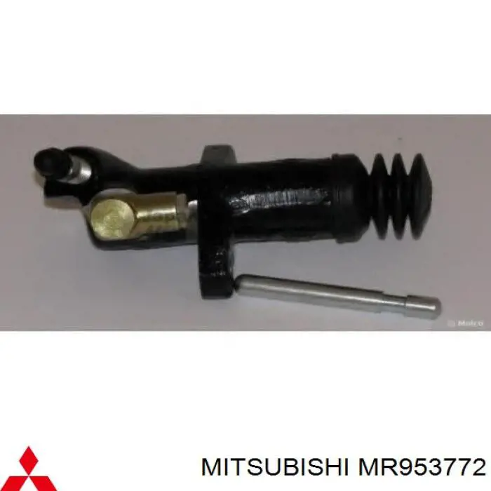 Bomba auxiliar de embrague Mitsubishi MR953772 precio, desde 35,29 EUR