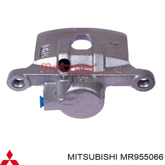 Comprar MR955066 Mitsubishi Pinza de freno trasera derecha