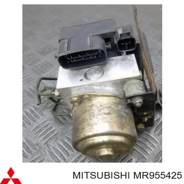 Bloque hidráulico ABS Mitsubishi MR955425 precio, desde 140,84 EUR
