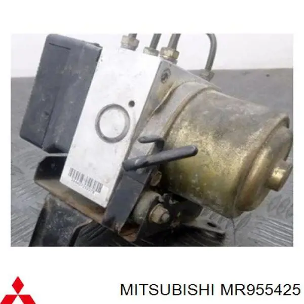 Comprar MR955425 Mitsubishi Módulo ABS