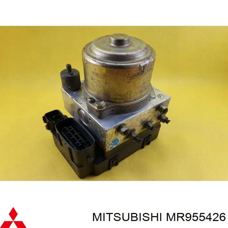 Comprar Módulo ABS Mitsubishi L 200 III K60, K70
