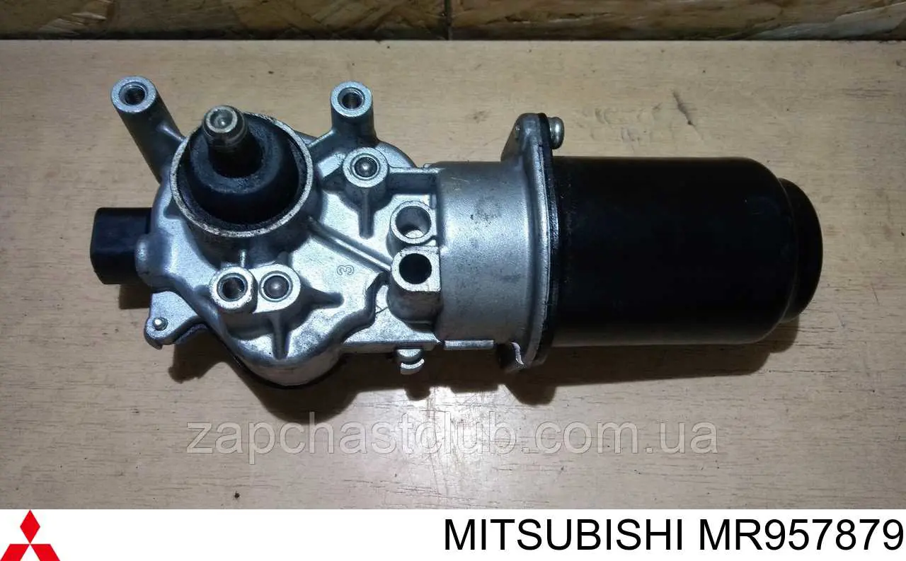 Motor del limpiaparabrisas Mitsubishi MR957879 precio, desde  