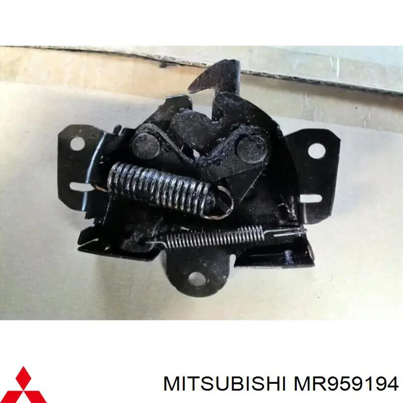 5908A101 Mitsubishi