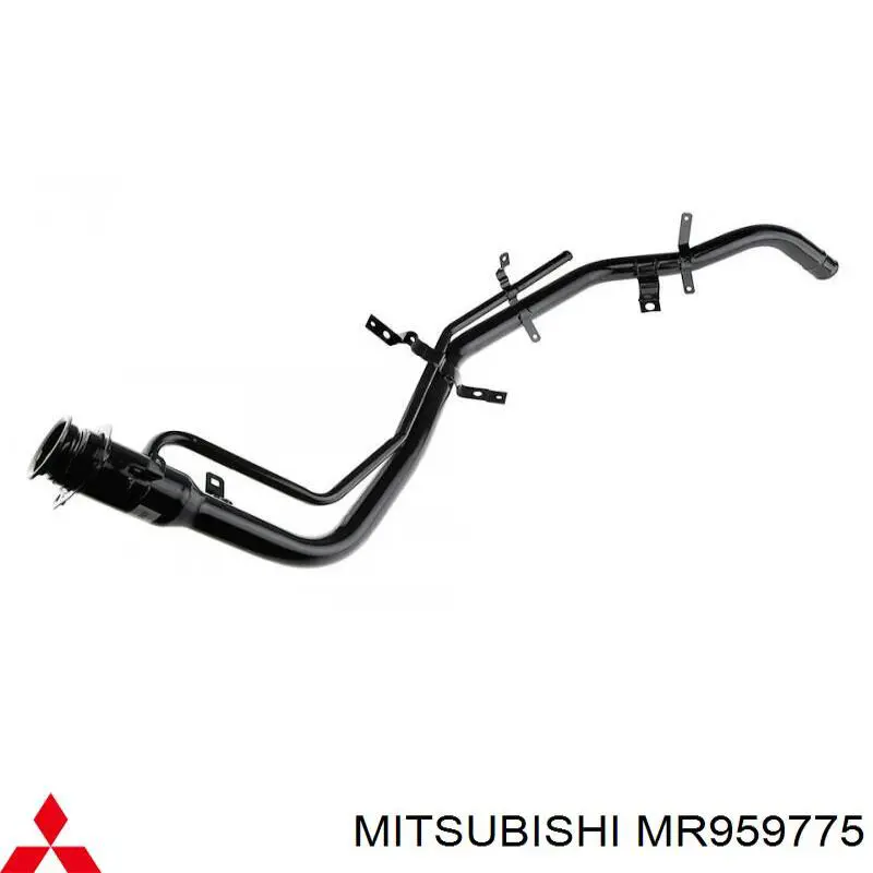Comprar Q3760285 Q-fix Boca de llenado del depósito de combustible