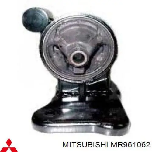 Soporte izquierdo del motor Mitsubishi MR961062 precio, desde 52,79 EUR
