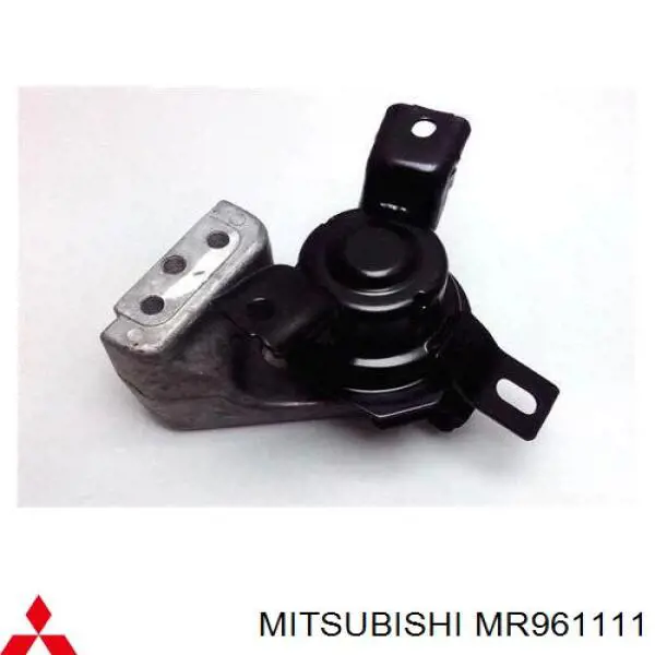 Comprar MR961111 Mitsubishi Soporte de motor derecho