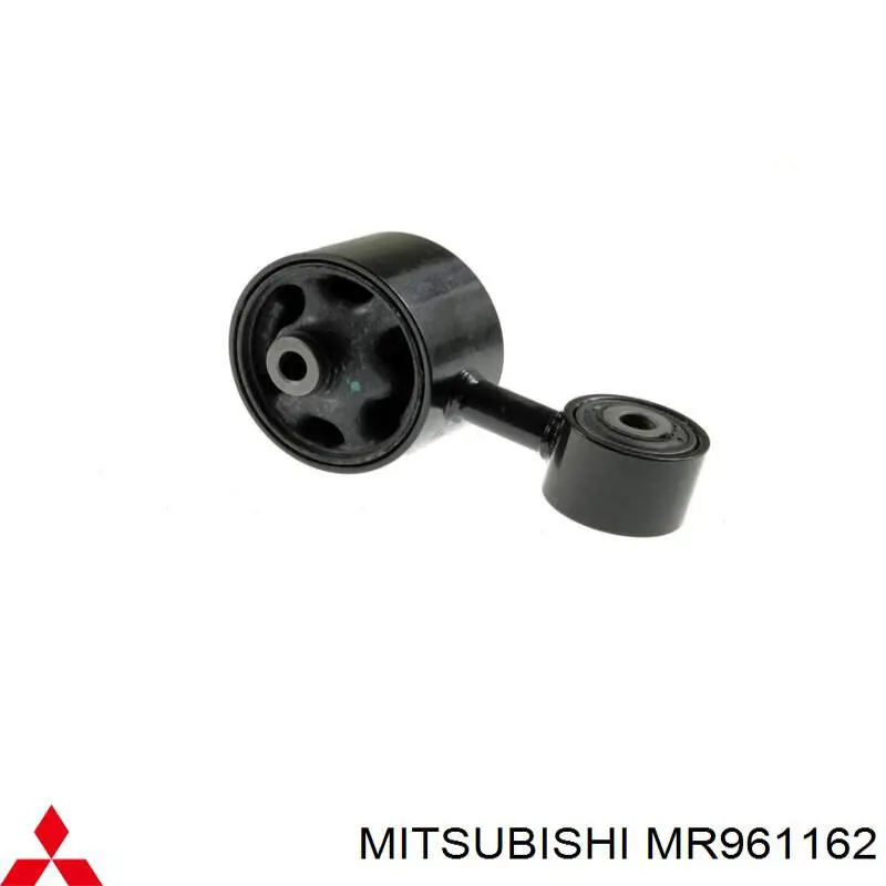 Soportes de motor trasero Mitsubishi MR961162 precio, desde 38,75 EUR