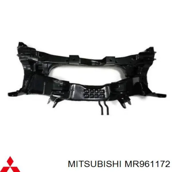 Comprar Q3760339 Q-fix Puente trasero