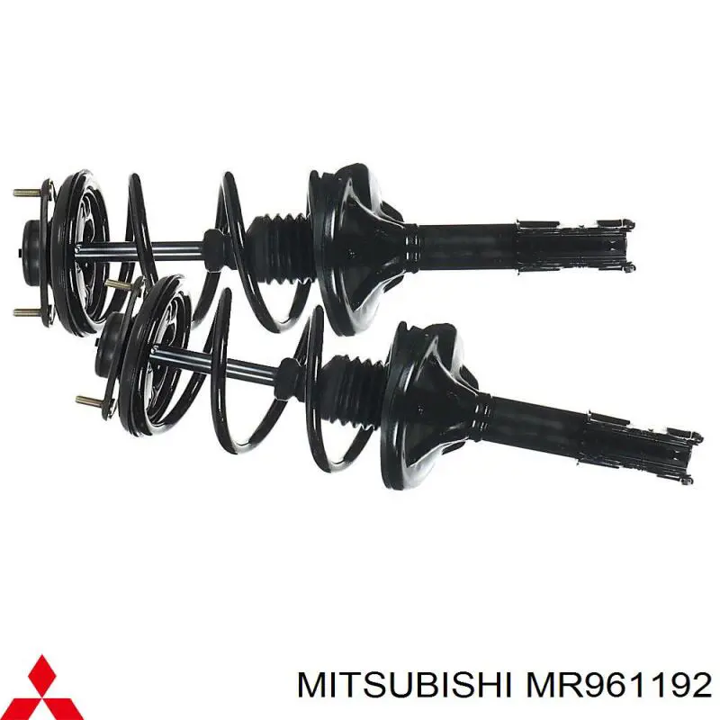 Comprar MR961192 Mitsubishi Amortiguador