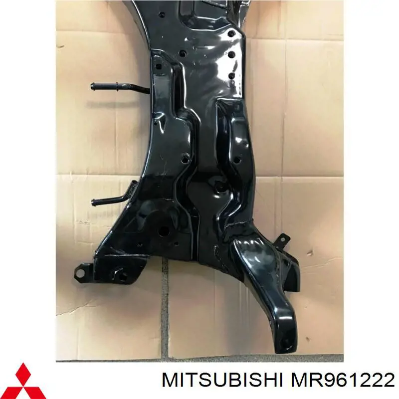 Subchasis delantero soporte motor delantero AND 3S199010 precio, desde 192,68 EUR