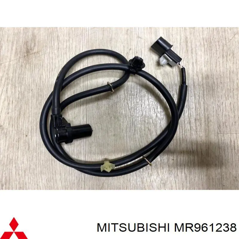 MR961238 Mitsubishi sensor abs delantero derecho