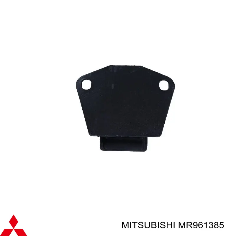 Soporte del motor izquierdo/derecho Mitsubishi MR961385 precio, desde 24,85 EUR