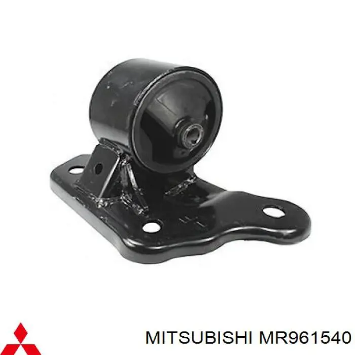 Soporte delantero izquierdo del motor Mitsubishi MR961540 precio, desde 33,77 EUR