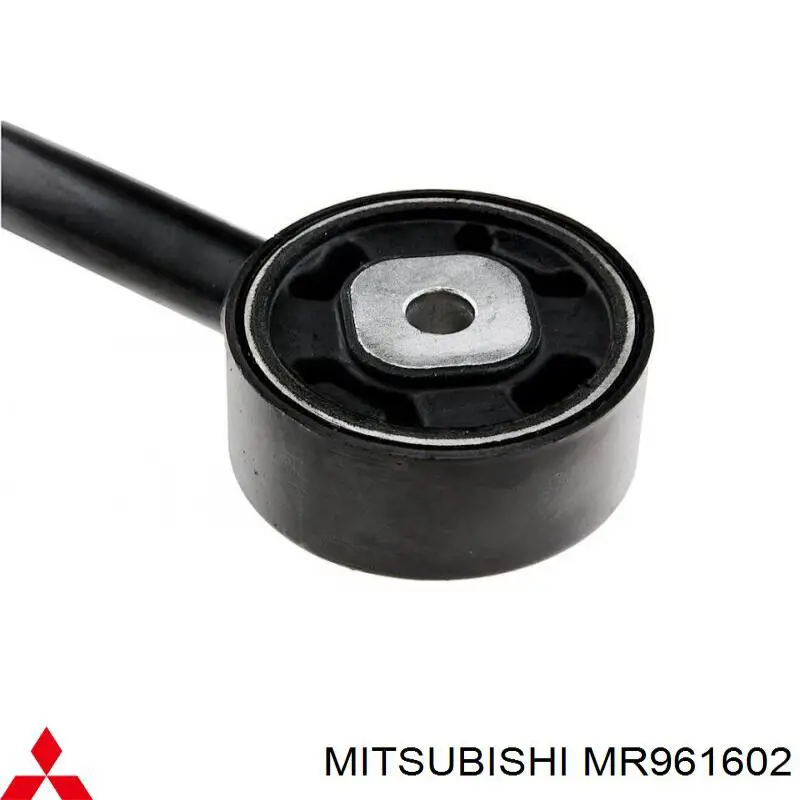 Soporte inferior izquierdo del motor Mitsubishi MR961602 precio, desde 36,15 EUR