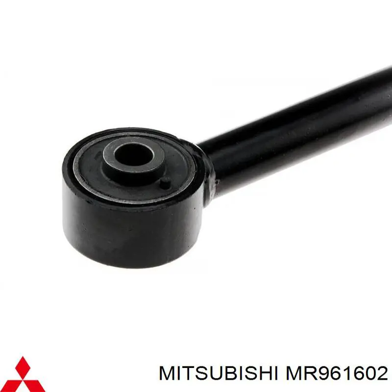 Comprar MR961602 Mitsubishi Soporte inferior izquierdo del motor
