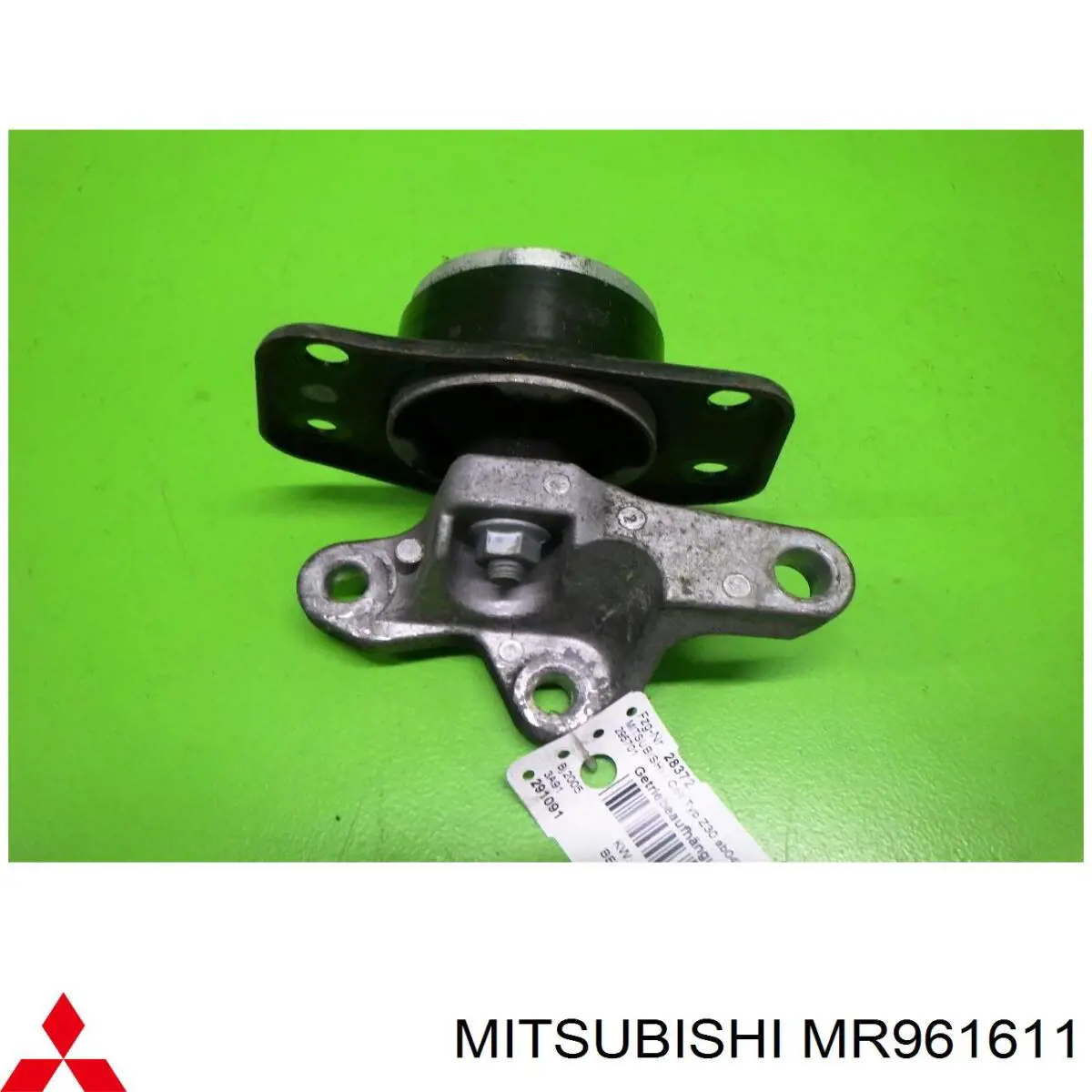  Mitsubishi MR961611 precio, desde 46,46 EUR