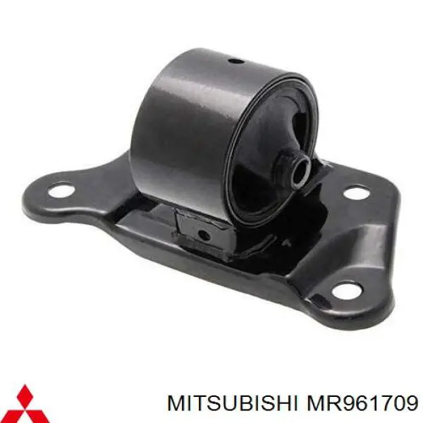 MR961709 Mitsubishi Cojín del motor