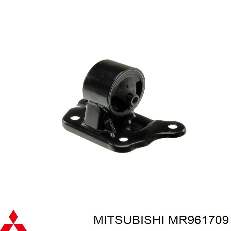 Soporte izquierdo del motor Mitsubishi MR961709 precio, desde 34,64 EUR