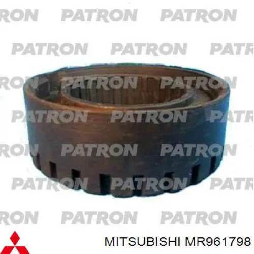 Plato superior metálico del resorte delantero Mitsubishi MR961798 precio, desde 29,19 EUR