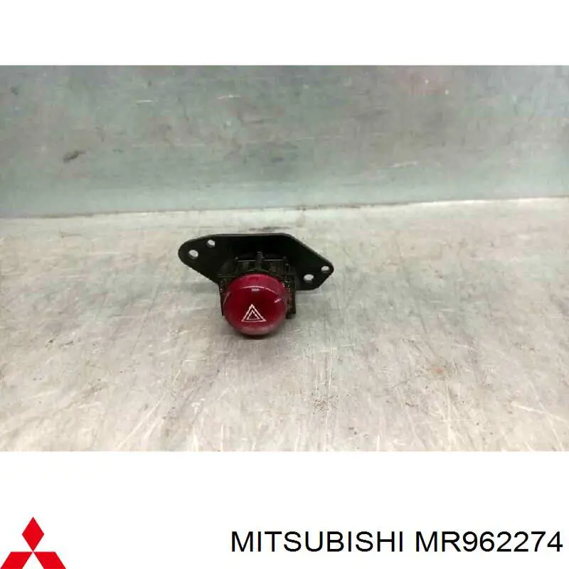 MR962274 Mitsubishi