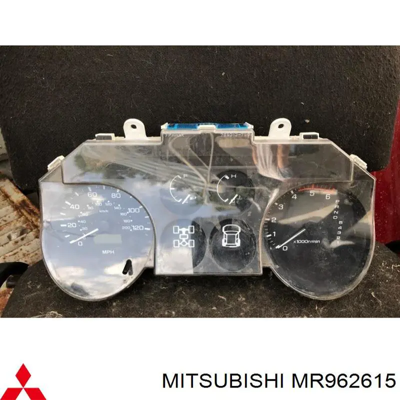 MR962615 Mitsubishi