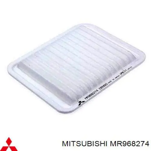 MR968274 Mitsubishi filtro de aire