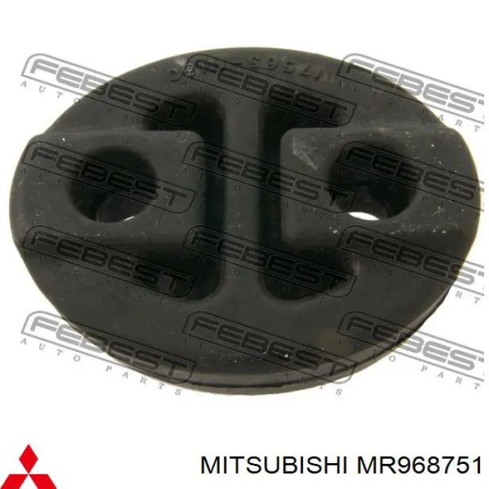 MR968751 Mitsubishi 