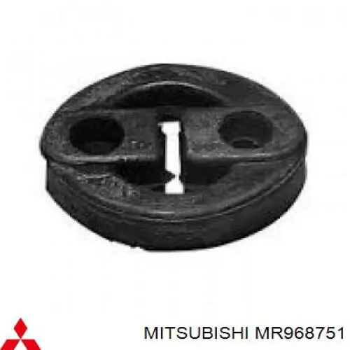  Mitsubishi MR968751 precio, desde 14,22 EUR