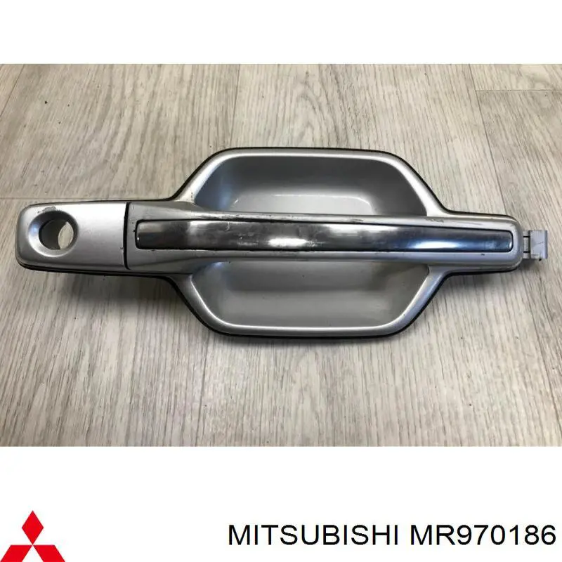 MR970186 Mitsubishi