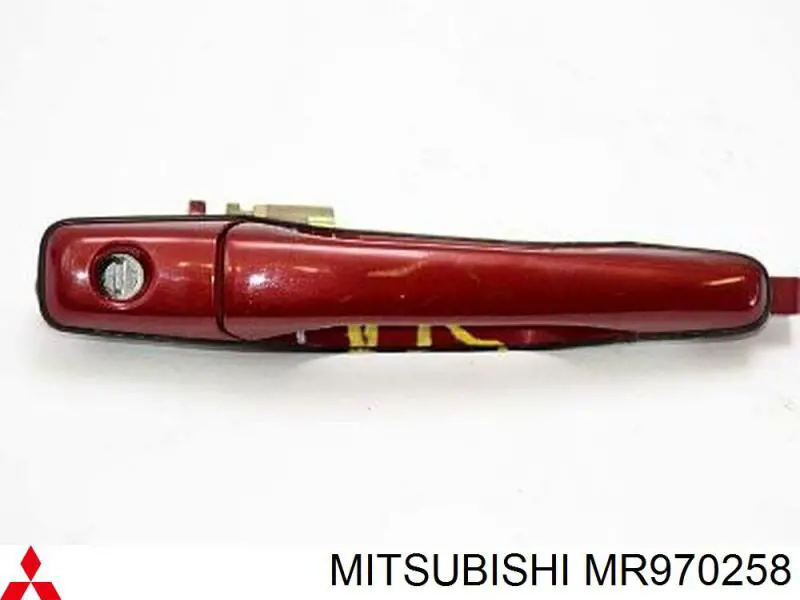 MR970258 Mitsubishi