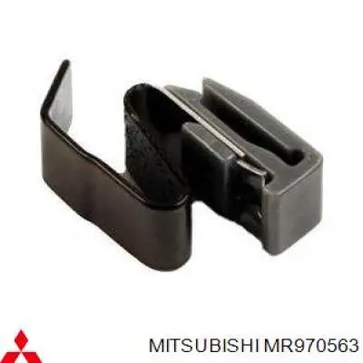 Comprar MR970563 Mitsubishi Pestillo de tapa de combustible