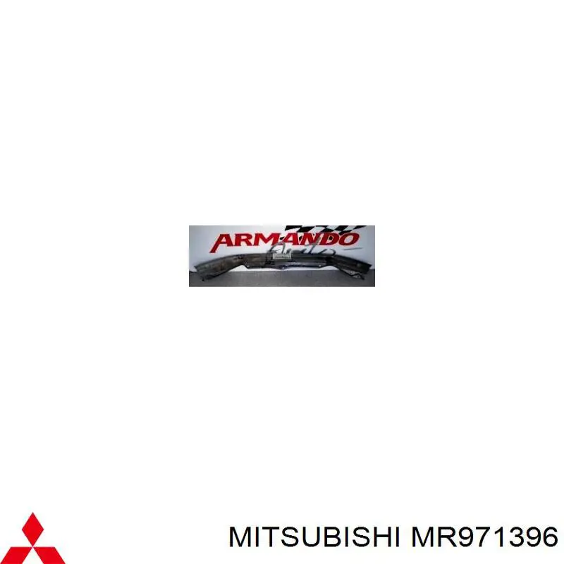 MR971396 Mitsubishi