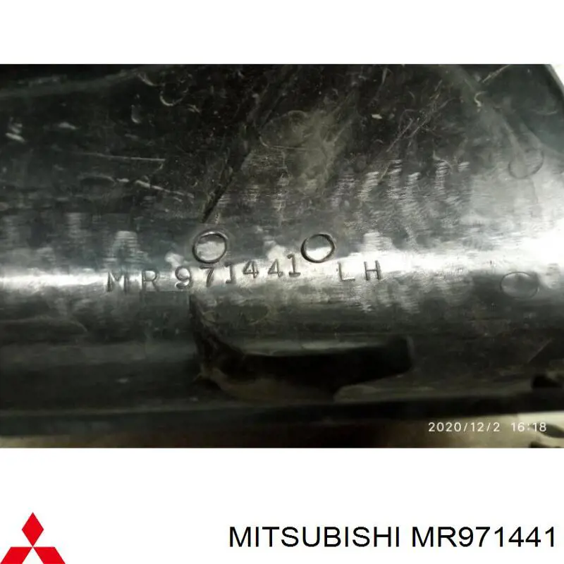 MR971441 Mitsubishi