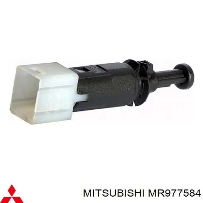 Interruptor de luz de freno Mitsubishi MR977584 precio, desde 10,25 EUR