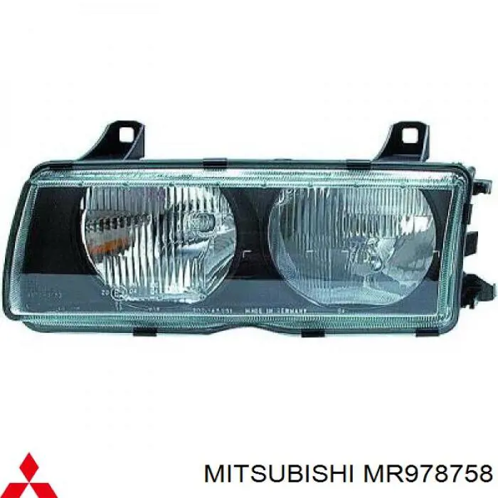 MR978758 Mitsubishi 