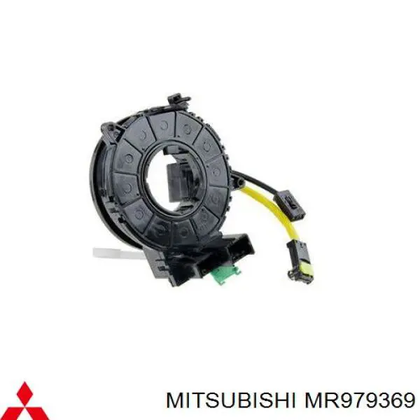 HCS0414 Hotaru Anillo de AIRBAG 