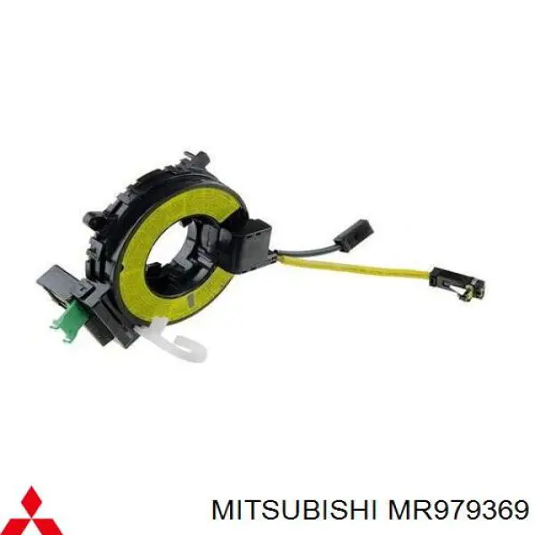 HCS0414 Hotaru Anillo de AIRBAG 