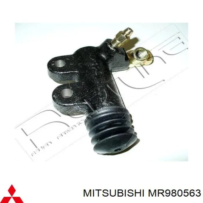 Comprar MR980563 Mitsubishi Bombín de embrague