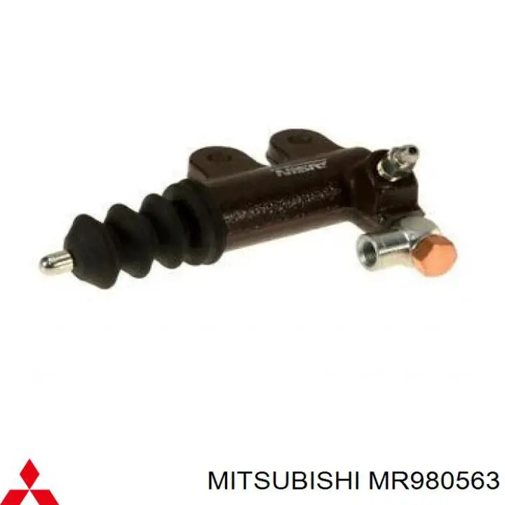 Bombin de embrague MR980563 Mitsubishi