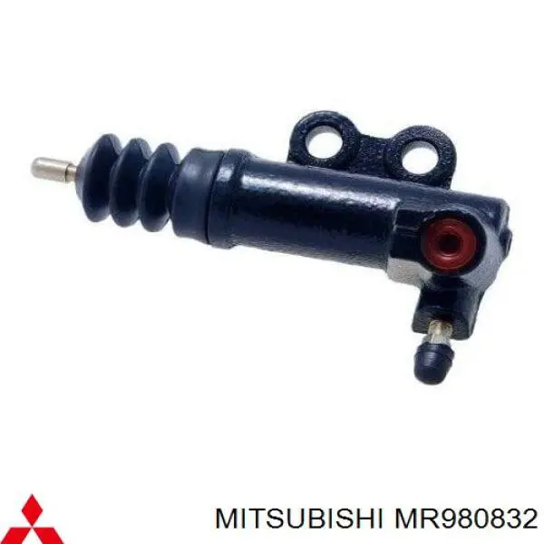 Comprar MR980832 Mitsubishi Bombín de embrague