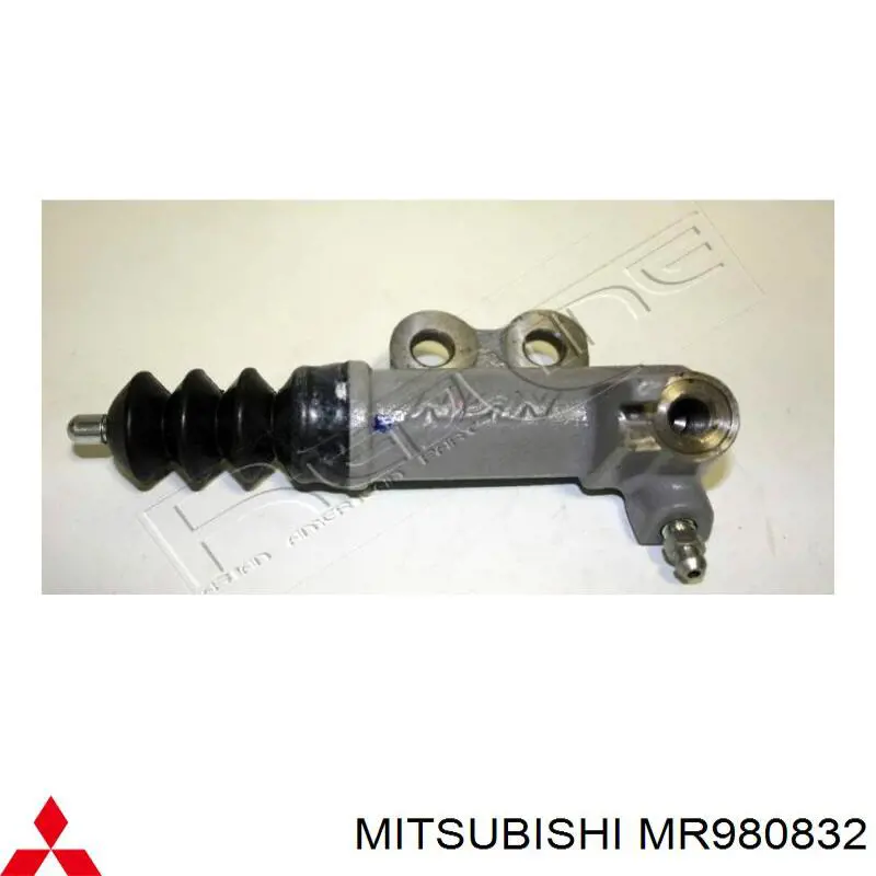 Bomba auxiliar de embrague Mitsubishi MR980832 precio, desde 78,25 USD
