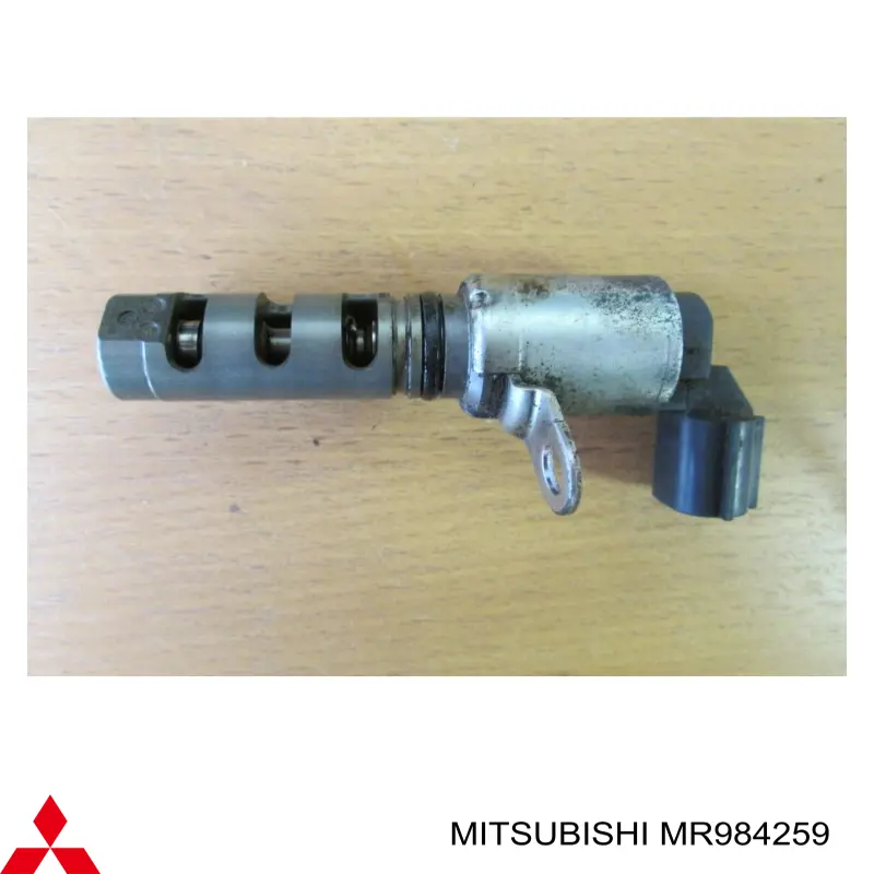 Válvula de control del árbol de levas Mitsubishi MR984259 precio, desde 114,85 EUR